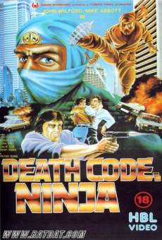 Death Code: Ninja online