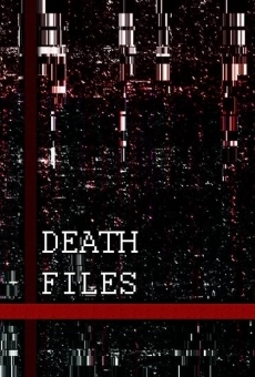 Death Files online