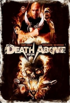 Death from Above on-line gratuito