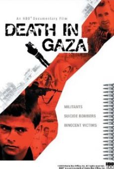 Death in Gaza stream online deutsch