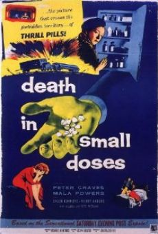 Death in Small Doses online free