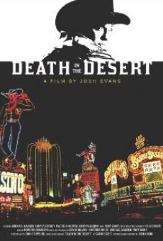 Death in the Desert online free