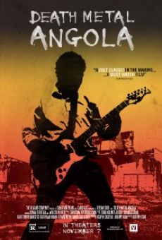 Death Metal Angola kostenlos