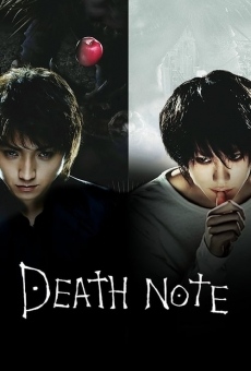 Death Note: Desu nôto online