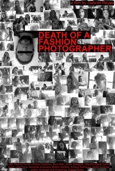 La Muerte de un Fotógrafo de Modas on-line gratuito