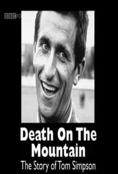 Death On The Mountain: The Story Of Tom Simpson