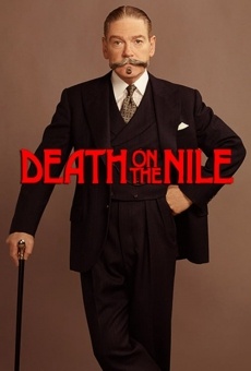 Death on the Nile en ligne gratuit