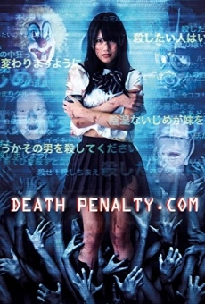 Death Penalty.com online