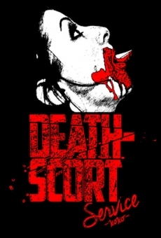 Death-Scort Service online kostenlos