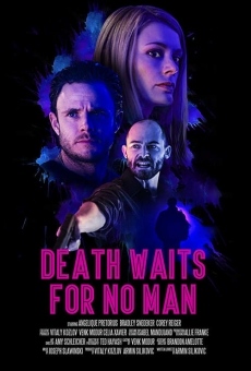Death Waits for No Man en ligne gratuit