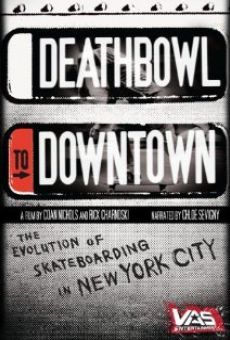 Deathbowl to Downtown en ligne gratuit