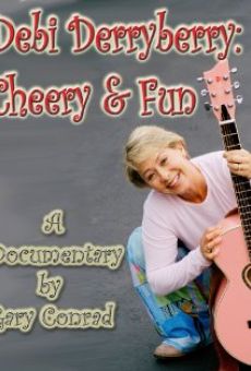 Debi Derryberry: Cheery & Fun online free