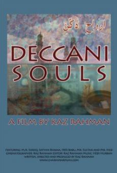 Deccani Souls online