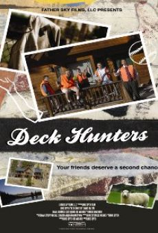 Deck Hunters online kostenlos