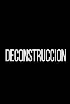 Deconstrucción online free