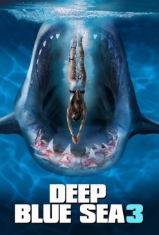 Deep Blue Sea 3 on-line gratuito