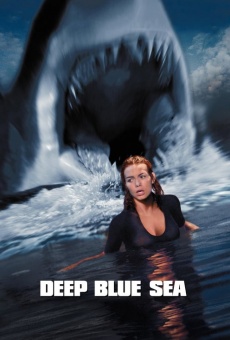 Deep Blue Sea, película en español