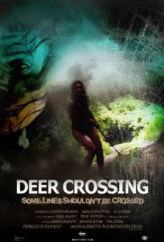 Deer Crossing online