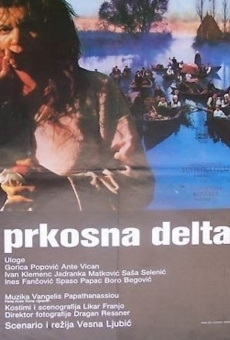 Prkosna delta kostenlos