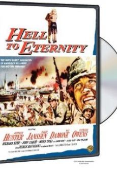 Hell to Eternity online