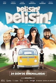 Delisin! Delisin! en ligne gratuit