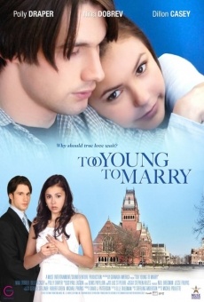 Too Young to Marry stream online deutsch