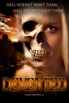 The Demented on-line gratuito