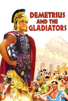 Demetrius and the Gladiators gratis