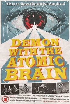 Demon with the Atomic Brain stream online deutsch