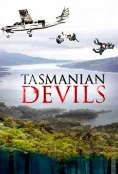Demonios de Tasmania, película completa en español