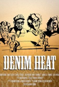 Denim Heat online