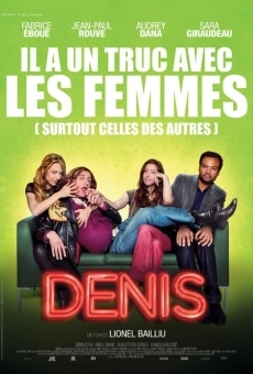 Denis on-line gratuito