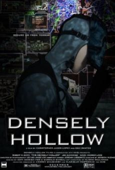 Densely Hollow online