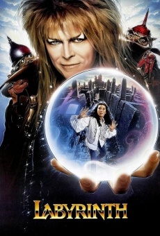 Labyrinth - Dove tutto è possibile online streaming