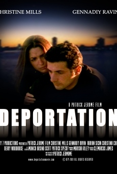 Deportation en ligne gratuit