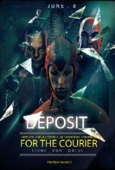 Deposit for the Courier kostenlos