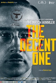 Heinrich Himmler - The Decent one en ligne gratuit