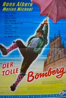 Der tolle Bomberg stream online deutsch