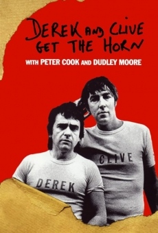 Derek and Clive Get the Horn online kostenlos