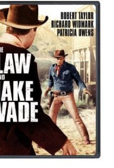 The Law and Jake Wade online