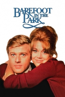 Barefoot in the Park online free