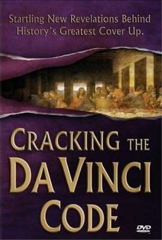 Cracking The Da Vinci Code online free