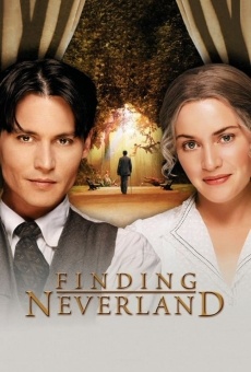 Finding Neverland online free