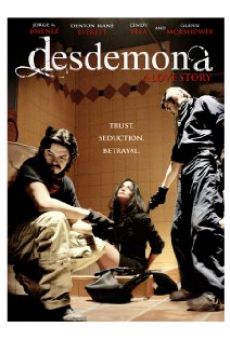 Desdemona: A Love Story en ligne gratuit