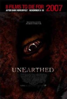 Unearthed online