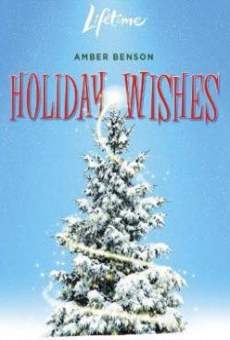 Holiday Wishes