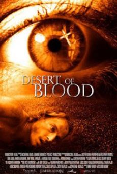 Desert of Blood online