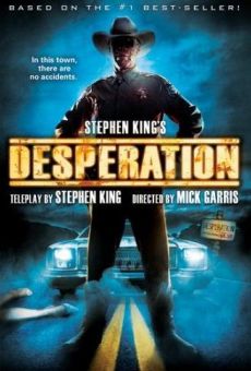 Desesperación (Stephen King's Desperation) online