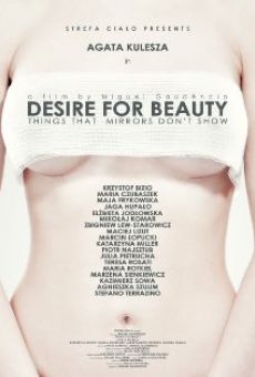 Desire for Beauty online
