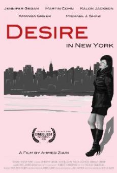 Desire in New York online